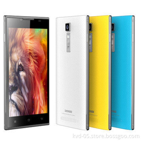 Smartphone with 5"+HD (1280*720) + IPS+OGS + Quad core + 13.0 MP rear + 5.0 MP front + 1GB